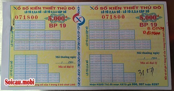 1 điểm lô xiên xổ số kiến thiết thủ đô bao nhiêu tiền 1 điểm lô xiên xổ số kiến thiết thủ đô bao nhiêu tiền