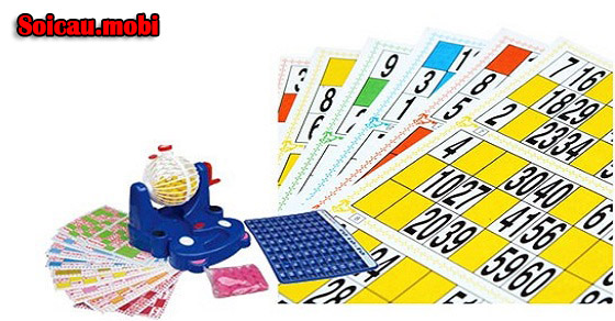 Cách tính lô xiên 2 dựa vào các dàn để tăng tỷ lệ trúng