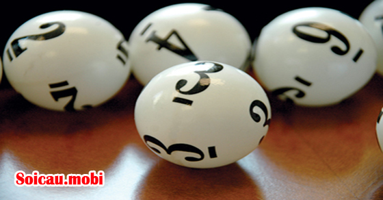 cách tìm cặp lô đẹp hàng ngày đẹp nhất hôm nay với giải nhất