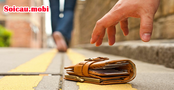 Mơ thấy nhặt được tiền đánh số mấy Mơ thấy nhặt được tiền đánh số mấy