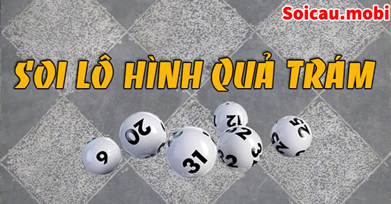 Cách bắt cầu lô chuẩn theo lô hình quả trám Cách bắt cầu lô chuẩn theo lô hình quả trám